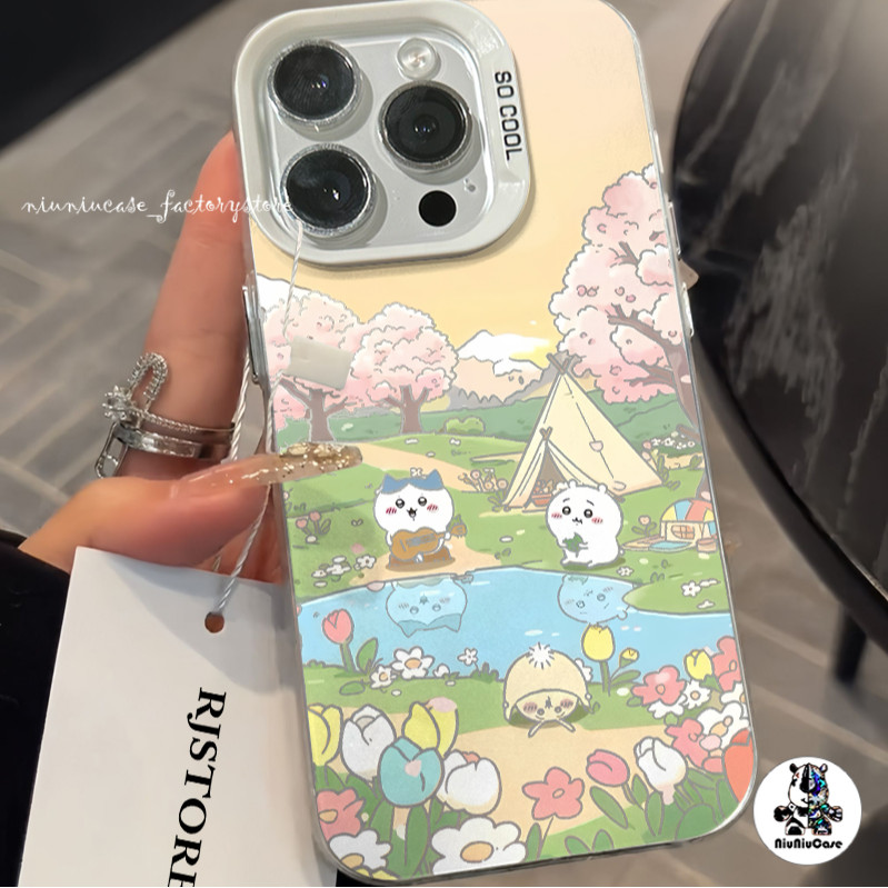 ส่งจากไทย คสไอโฟน11/12/13/14/15/16 Pro Max เคส Couple Gieka Wow Case For iPhone 11,12,13,16,13PM,15PM,16PM เคสโทรศัพท์