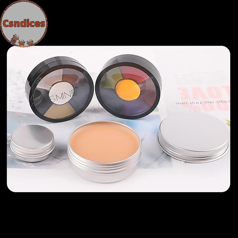 Csndices Film เทคนิคพิเศษ Skin Wax Modeling Scar Wax Repair And Cover Scar Wax TH