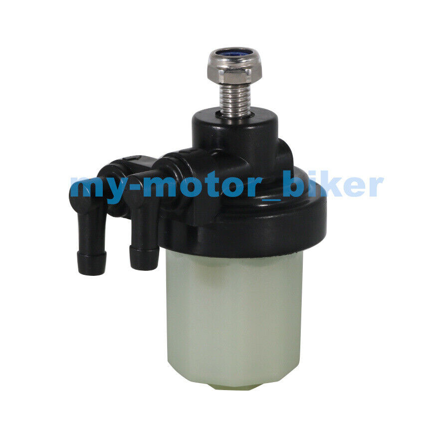 กรองน้ํามันเชื้อเพลิงสําหรับ Mercury Outboard 853733A2 853733T03 9.9HP 15HP 18HP 25HP 30HP 40HP 50HP
