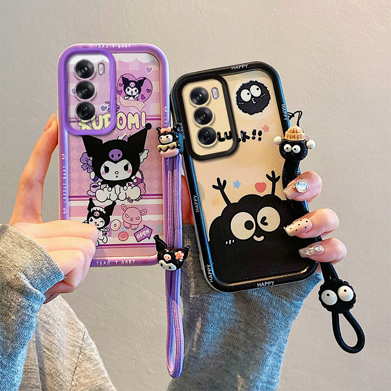 เคส   oppo reno 12 5g  เคสโทรศัพท์สําหรับ oppo reno 12 5g case น่ารัก