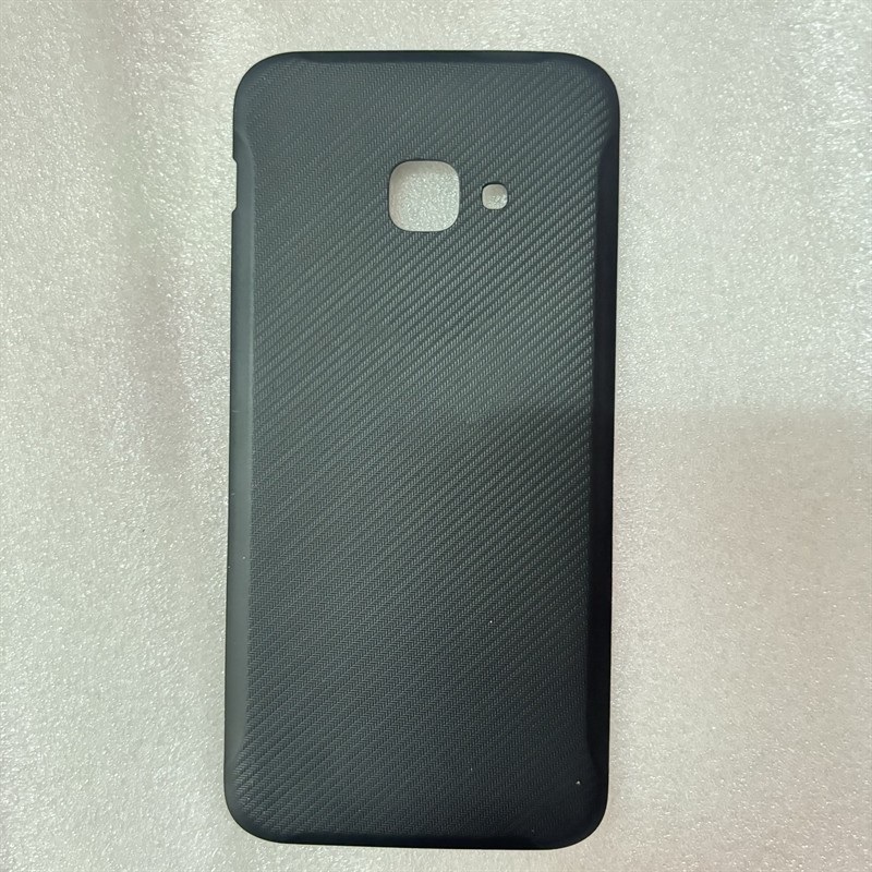สําหรับ Samsung Galaxy Xcover 4 G390 SM-G390F แบตเตอรี่ฝาหลังอะไหล่ซ่อมฝาครอบ