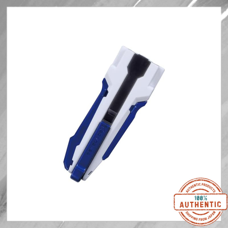 BEYBLADE X BX-29 Custom Grip White Version