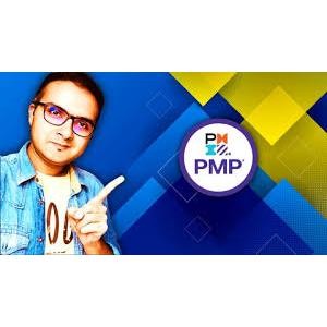 PMP Exam Prep Seminar - Full Exam Coverage with 35 PDUs