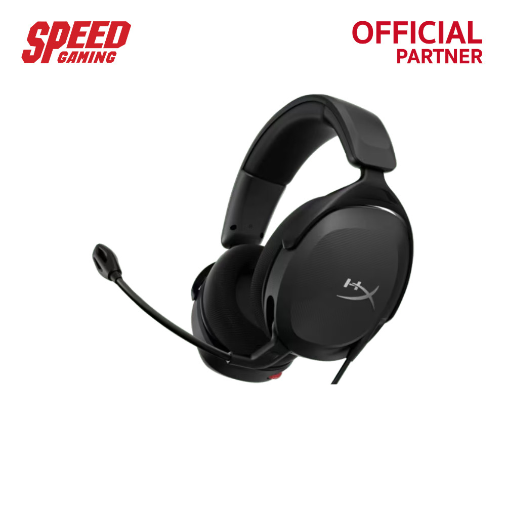 สินค้าขายดีHEADSET (หูฟัง) HYPER X CLOUD STINGER 2 CORE / By Speed Gamingสินค้าจัดส่งจริง