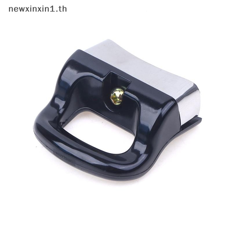 *NT* สั้นด้านข้าง Grip เปลี่ยนหม้อจับสกรูความดันกระทะหม้อหุงข้าวหูสําหรับหม้อหุงข้าว Steamer ซอส Cauldron {T} - รูปที่ 2