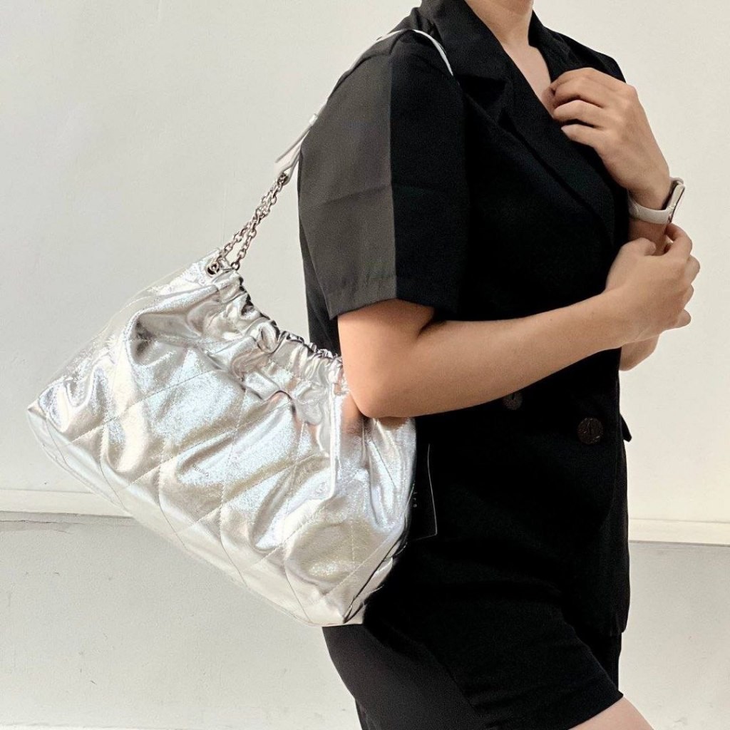 กระเป๋าสะพาย Pedro Kaia TP 0117-9 - 33cm