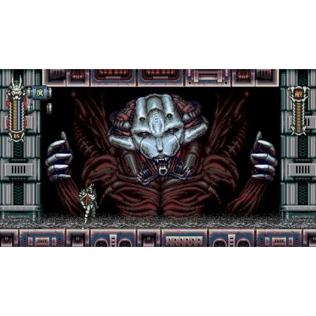 🖥️ เกมคอม | ติดตั้งง่าย | เกม PC | ติดตั้งง่าย | Vengeful Guardian