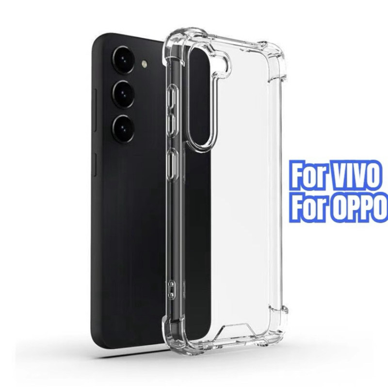 เคสคิงคอง สำหรับ VIVO Y04 Y29S 4G Y39 5G V50Lite V50 5G X200 X200Pro For OPPO A5Pro Reno13F 13Pro A3