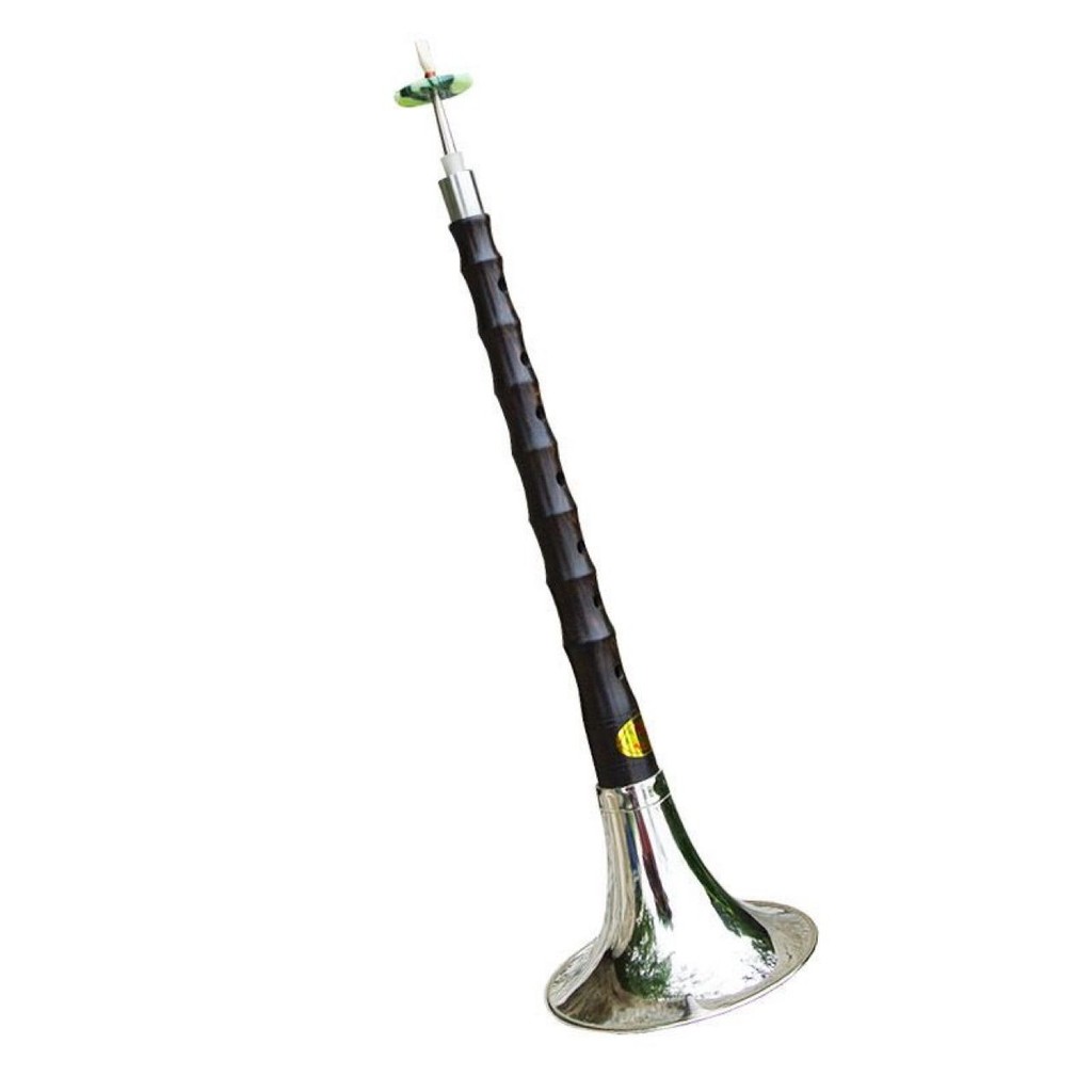 20250521Tian Yan Jing Suona ลด B Key A Key C Key D Key E Key ขนาดเล็ก F Key ขนาดเล็ก G Key Ebony เริ