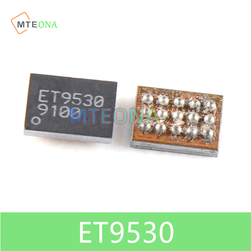 1 ชิ้น/ล็อต ET9530 สําหรับ Samsung Galaxy S7 Edge G925 G925F/J530 J530F ชาร์จชิป IC