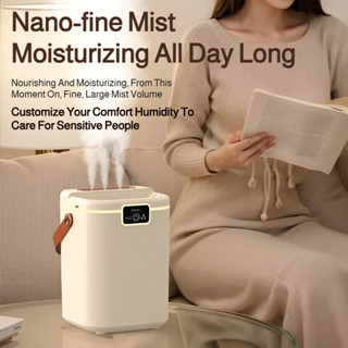 พร้อม หัวฉีด เครื่องพ่นยา พร้อมไฟกลางคืน เครื่องเพิ่มความชื้…