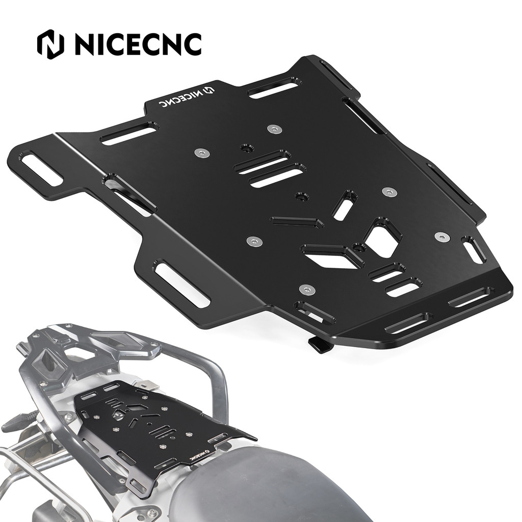 รถจักรยานยนต์ด้านหลัง Pillion ที่นั่งกระเป๋าเดินทางชุดสําหรับ BMW R1250GS ผจญภัย R1250GSA R 1250 GSA