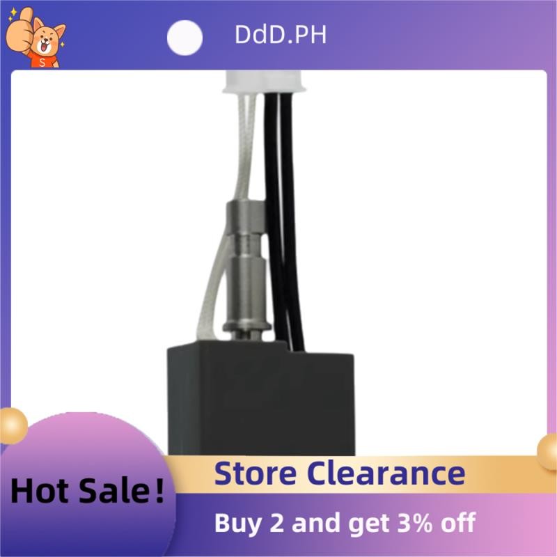 Hotend Kit สําหรับ S1C 3D เครื่องพิมพ์ J-Head หัวพิมพ์หัวฉีดเหล็กแข็งสําหรับ S1C