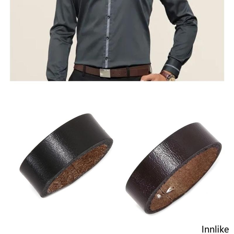 อิน สไตล์ร็อคเข็มขัดเอวห่วงเข็มขัดเอวที่ละเอียดอ่อนห่วงอุปกรณ์เสริมสําหรับเข็มขัด