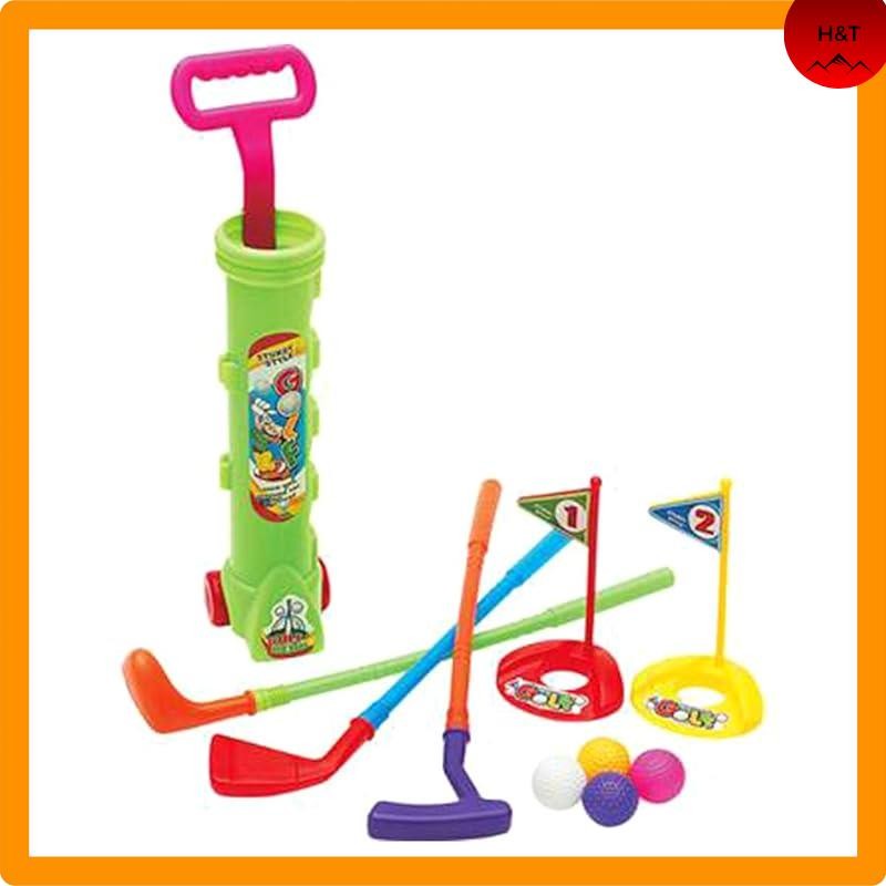 Junior Golf Set FD10-72