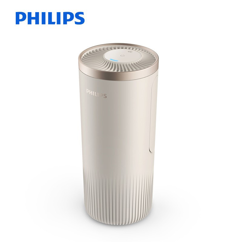 เครื่องฟอกอากาศในรถยนต์ Philips PHPS3602