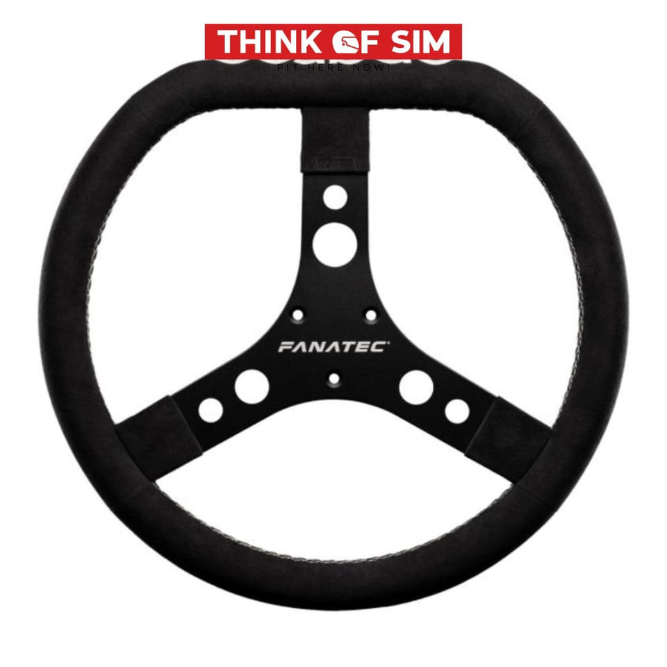 Fanatec ClubSport Wheel Rim SPARCO Karting