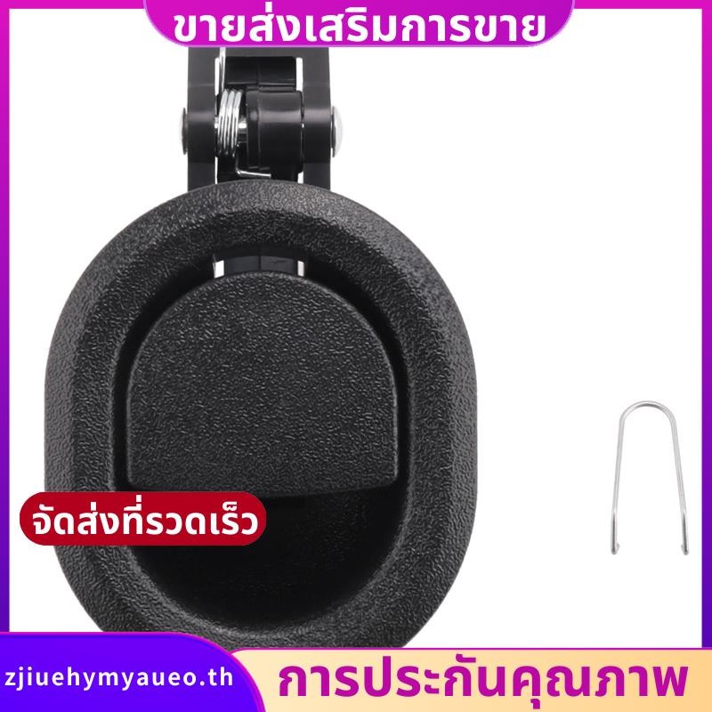 Universal Heavy-Duty โลหะโซฟาเก้าอี้ Recliner Release Pull Handle อะไหล่สําหรับ Recliner Handle ขนาด 3x3.5 นิ้ว. zjiuehymyaueoth