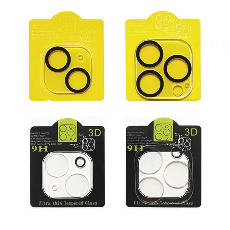 ฟิล์มเลนส์กล้อง For iPhone 16 Pro Max 11 15 12 14 13 Mini Plus 14promax 13promax 15promax 16promax 16pro ฟิล์มกล้อง