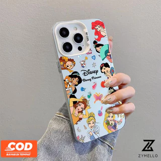 กรณีสําหรับOPPO A6X A6 A18 A17 A79 A3X A5 Pro A6 PRO A3 PRO A80 A38 A57 A60 A77S A58 A78 A98 A54 A76 A96 A7 A5 A15S Disneyแฟชั่นTPUกรณี