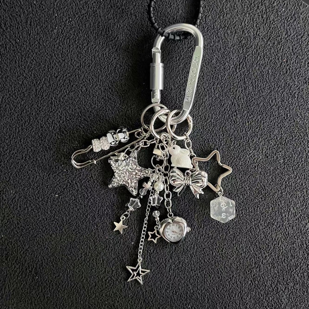 Alices Dream สไตล์ใหม่การออกแบบสร้างสรรค์ DIY Hand-Made รูปที่ 4
