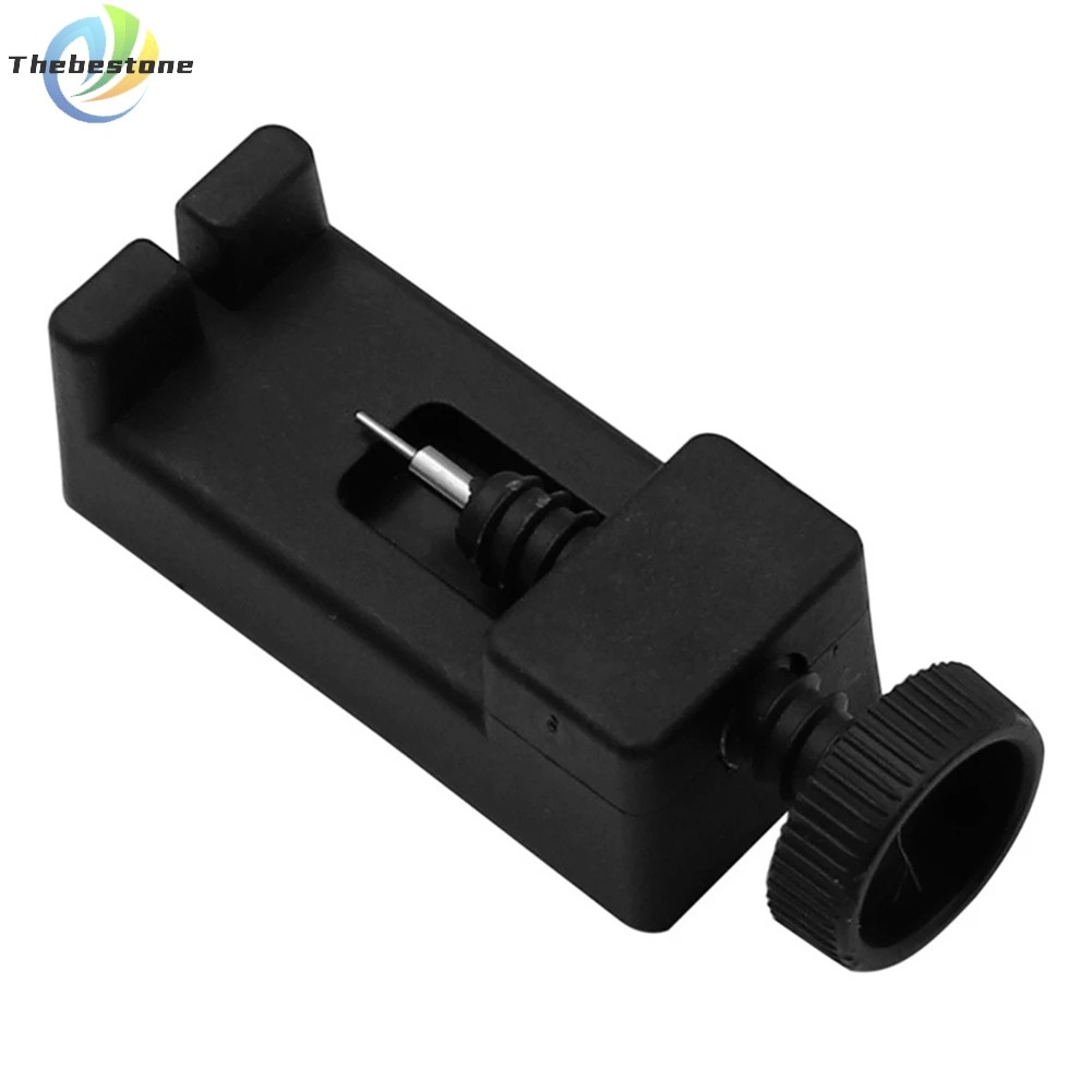 <Thebest> เครื่องมือซ่อมนาฬิกา Band Link Pin Remover Watch Band Adjuster Band Link Opener
