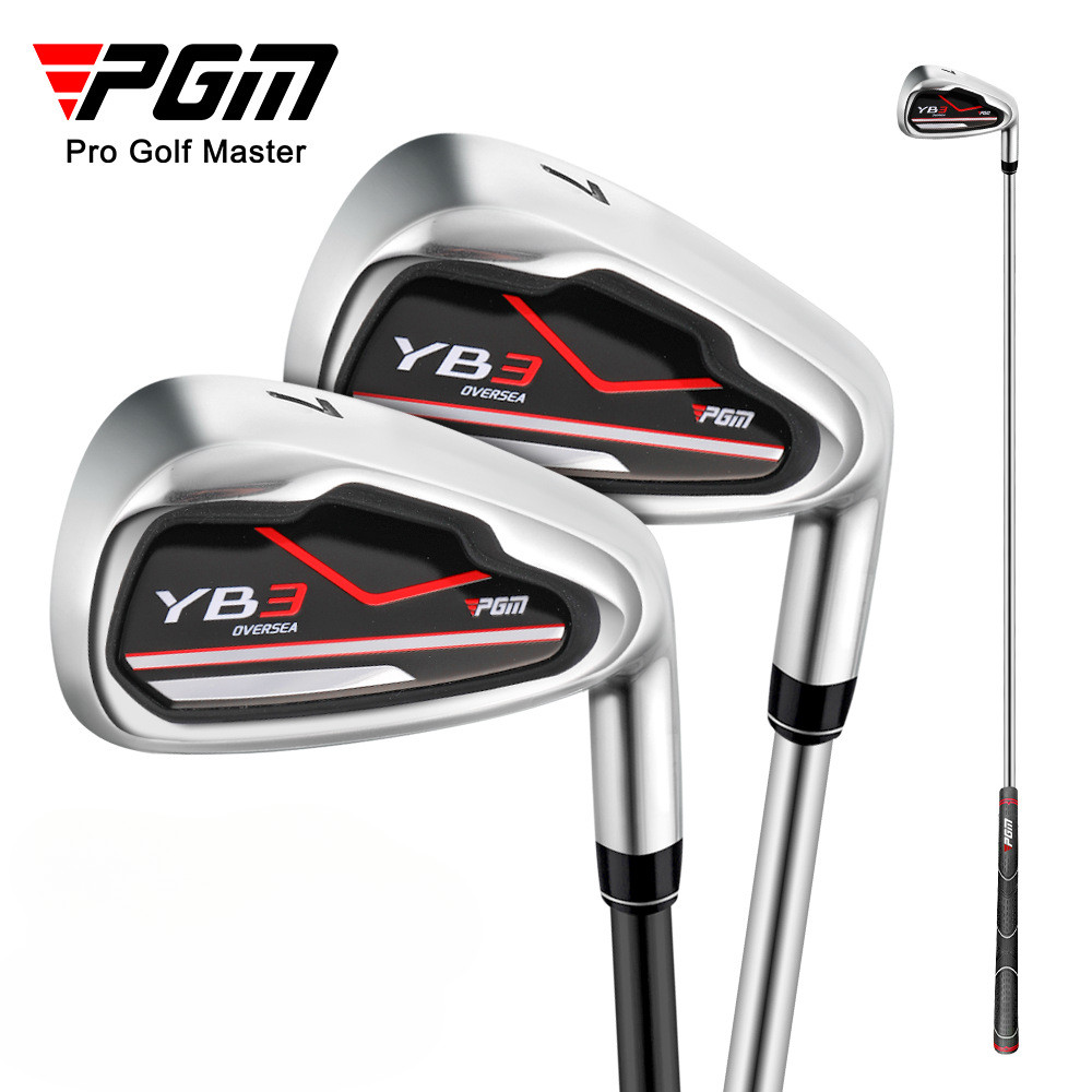 PGM Golf Club No.7 Golf Iron Right Hand Mens Golf Iron TIG072