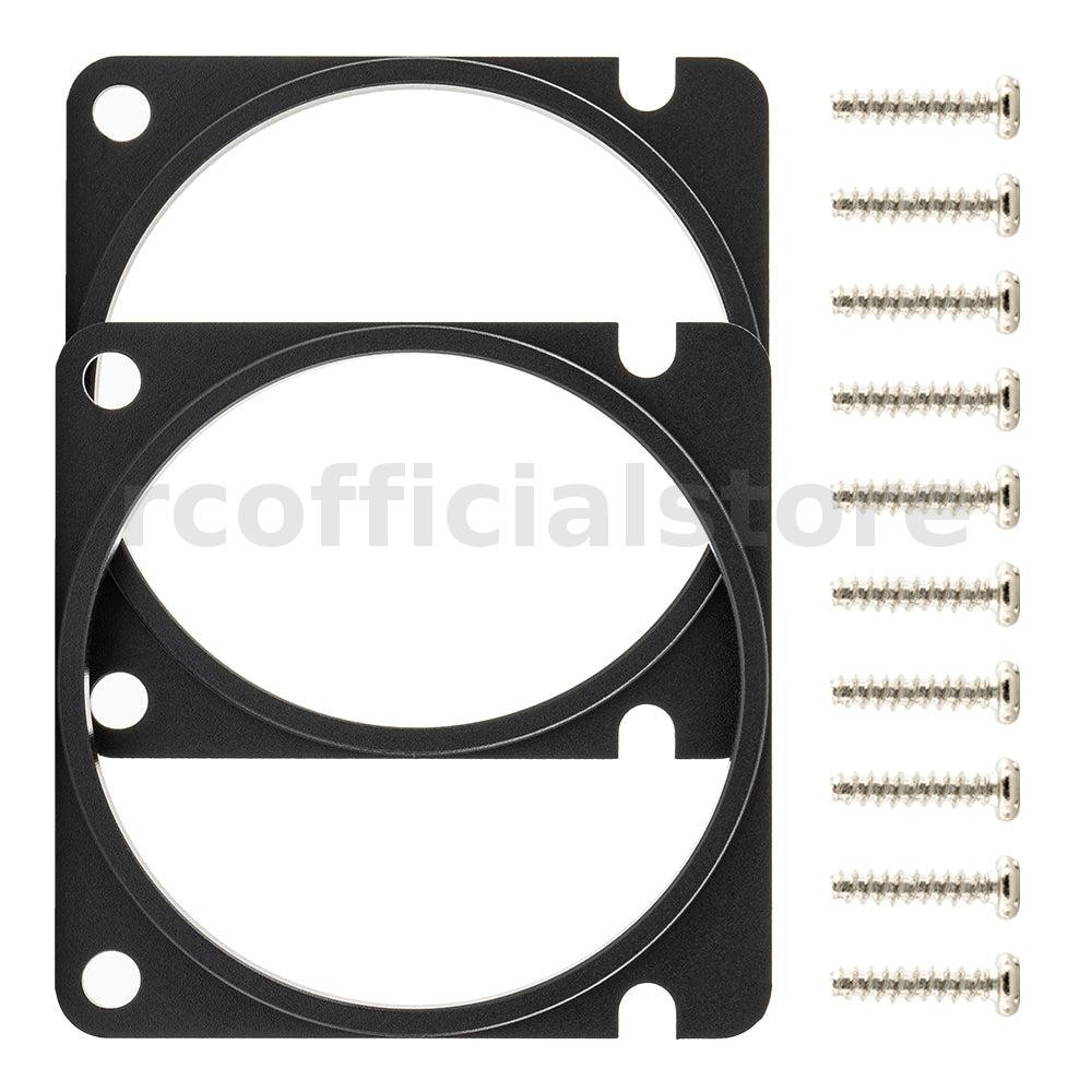 Radiomaster CNC Spacers สําหรับ Boxer & TX16S MKII Gimbal