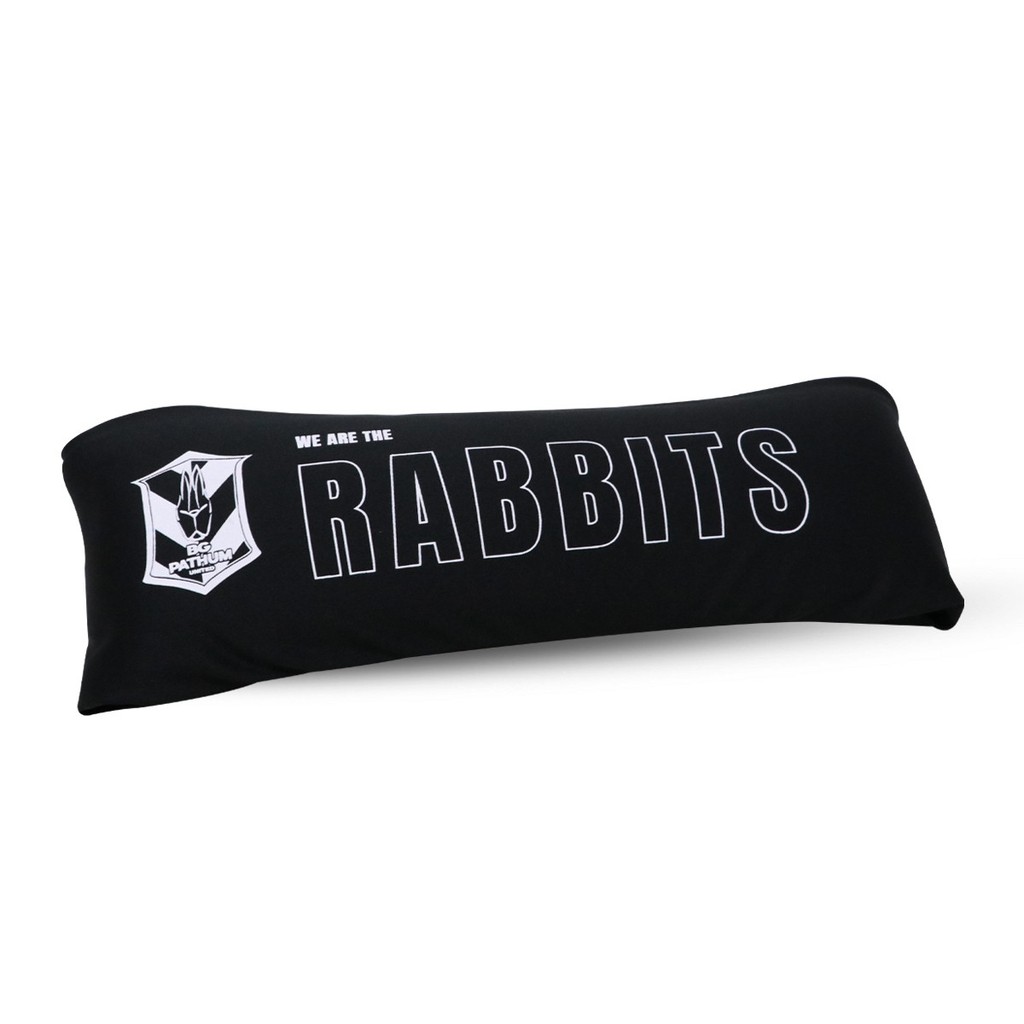 หมอนรองคอ BGPU NECK PILLOW BLACK 2024/25