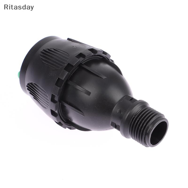 Ritasday Sprinkler Garden สนามหญ้า Rotag Sprinkler กระจัดกระจายหัวฉีดสปริงเกลอร์ใหม่ ราคา ถูกที่สุด ดีลบีเคเค แกลเลอรีภาพที่ 6