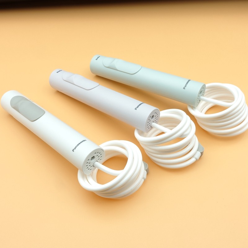 (ขายเฉพาะอุปกรณ์เสริม,ไม่มีของเหลว) Panasonic EW1611 Grip Handle 1612 DJ71 DJ72 DJ หัวฉีดท่อน้ําท่อ Flusher