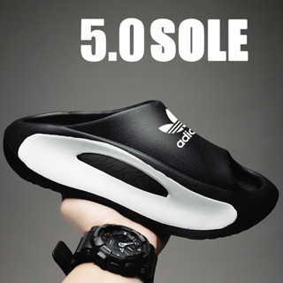 Jnbao รองเท้าแตะผู้ชายฤดูร้อน Outwear Instagram อินเทรนด์หนา…