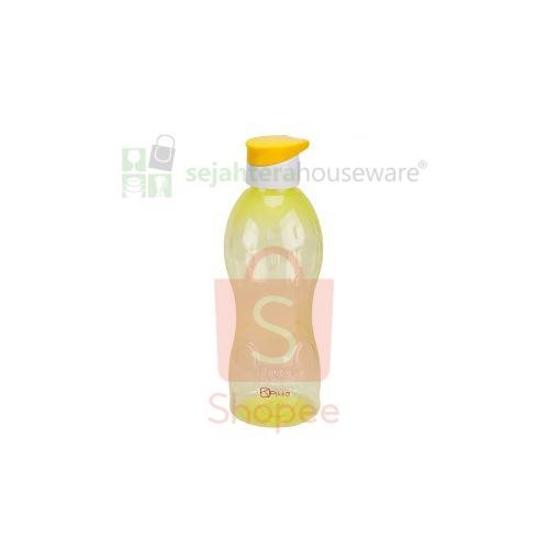 Pikko BMP-011 ขวดน้ําพลิก 1 ลิตร