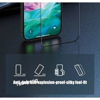 4 in 1 ฟิล์มกระจกนิรภัยสําหรับ Nothing Phone (3a) 3a (4a) 4a Pro NothingPhone3aPro 5G 2025 2026 Gobal ป้องกันหน้าจอฟิล์มแก้วด้านหลังเลนส์กล้อง 2 in 1