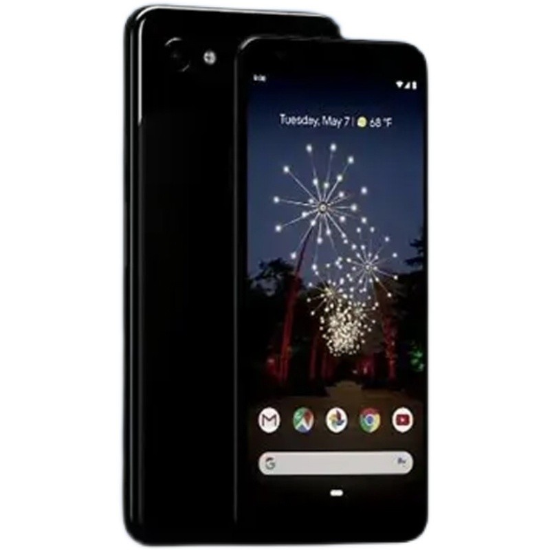 [Used] Google/Google Pixel 3A Pixel 3A/3axlpixel 3axl Native โทรศัพท์ Google
