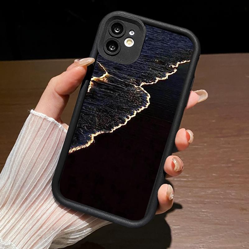 Pro กล้องนุ่มสําหรับ Oppo Reno13 F Reno7 4G Reno2 Lite Z Reno8 4G 5G Reno8 Lite T Reno8 Z Reno10 Pro