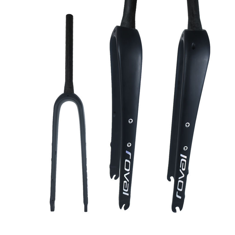 Roval คาร์บอนส้อมกรวดส้อม Cyclocross รูปที่ 8