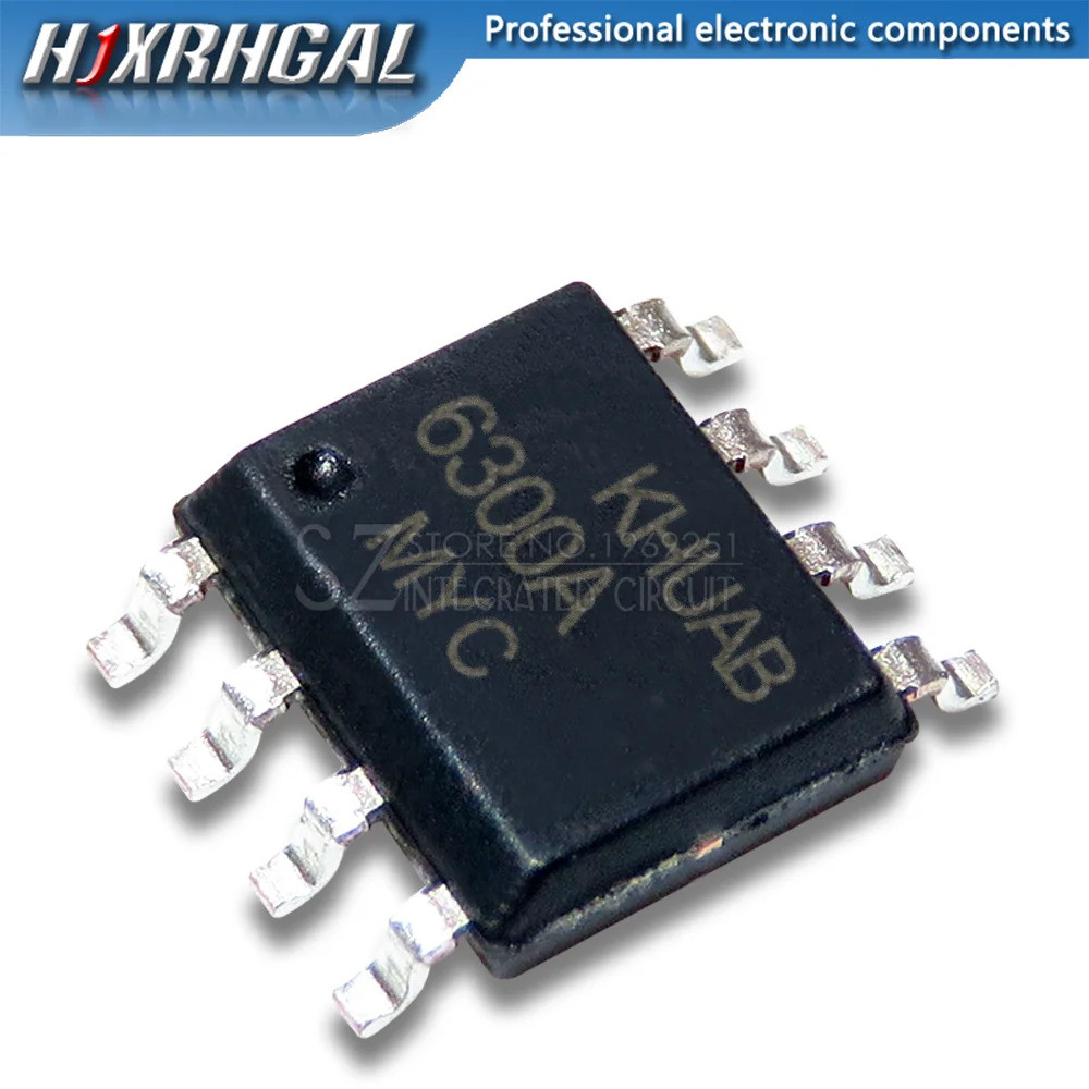 1PCS FAN6300AMY SOP-8 SOP FAN6300A FAN6300 SOP8 FAN6300AMY FAN6754MR FAN6755U FAN6755W FAN7529MX FAN