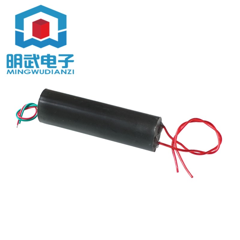 Pulse High Voltage Pack Inverter 901 DC แรงดันไฟฟ้าโมดูล Arc Generator 3-6V 800-1,000KV