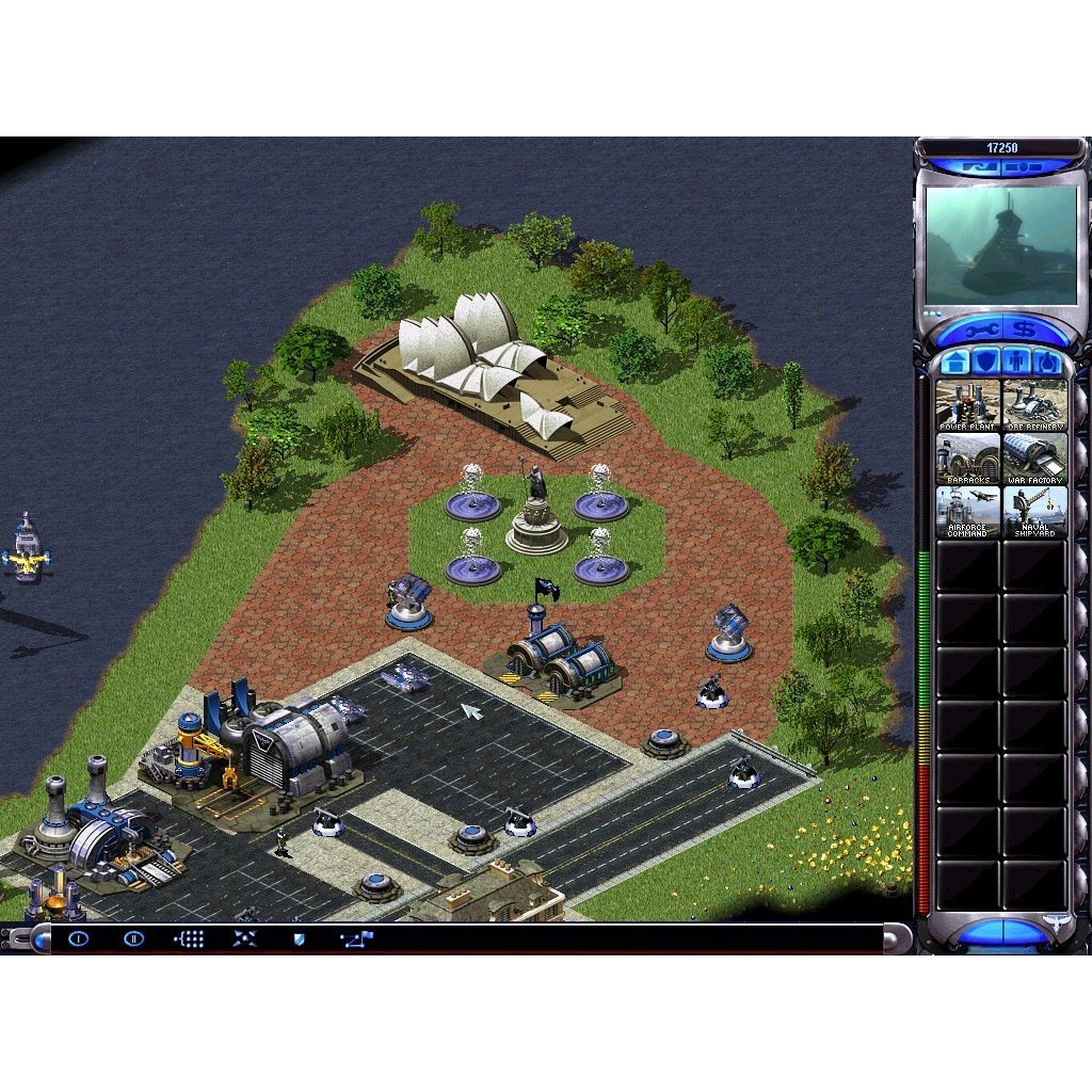 🖥️ เกมคอม | ติดตั้งง่าย | เกม PC | ติดตั้งง่าย | RA2 + Yuri's Revenge ยูริ ภาคเต็ม หนังเต็ม