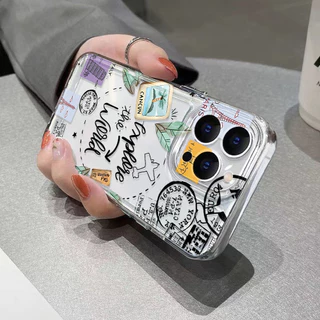 Soft TPU เคส For Samsung S26 Ultra A57 5G A37 A55 A56 A16 A06 A05s A17 A07 S25 S24 A36 A05 A15 A12 A14 A54 A53 A52 A33