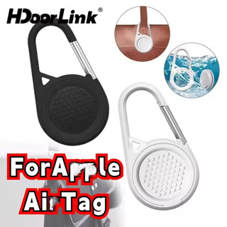 HdoorLink สําหรับ Air--tags อุปกรณ์ติดตาม Anti Loss Dog Trac…