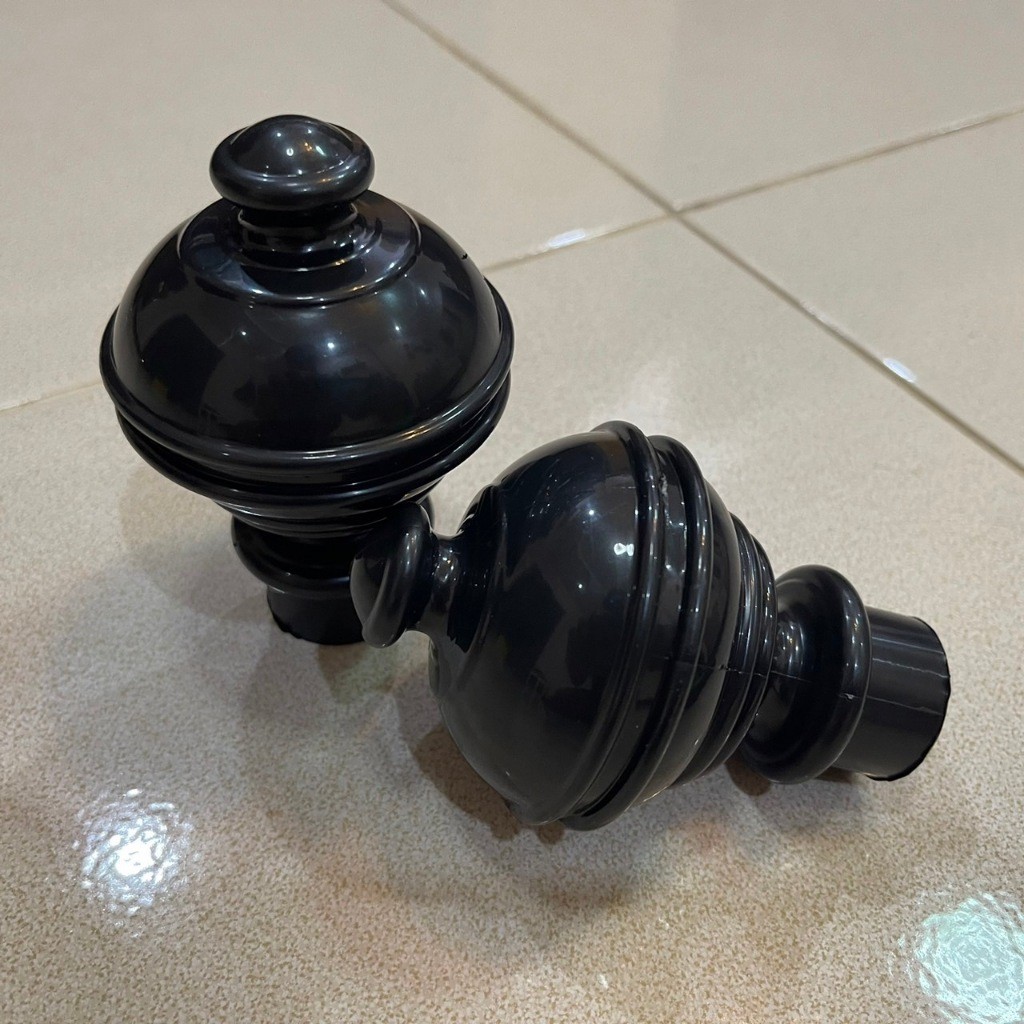 ราวม่าน ราวผ้าม่าน พ