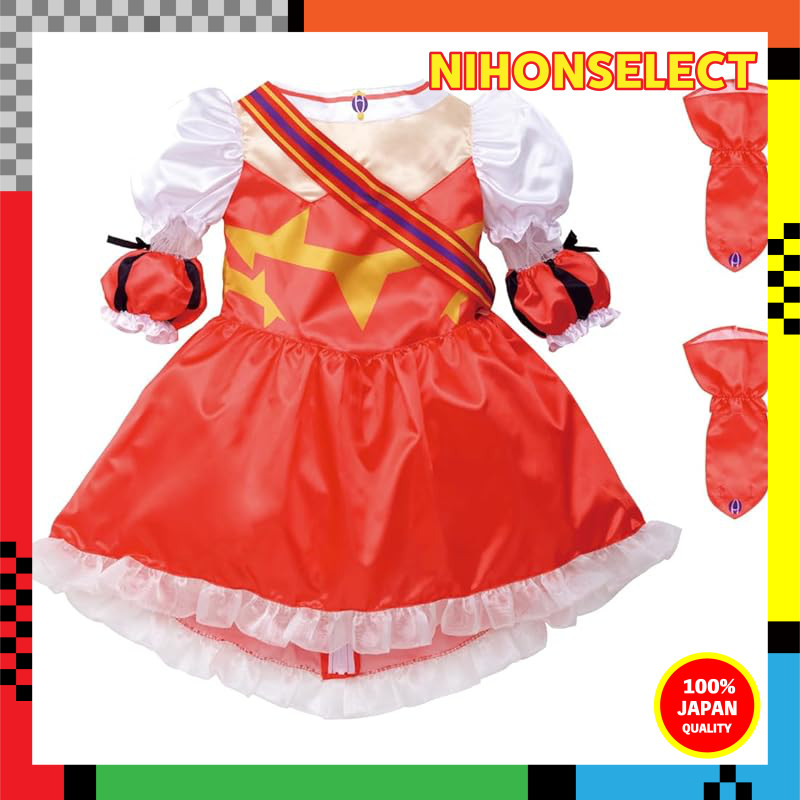 Takara Tomy Princess Session Orchestra Princess Costume Zeal