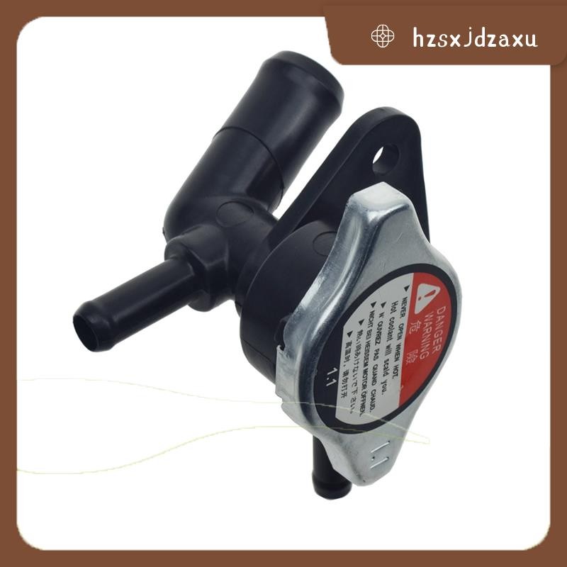 hzsxjdzaxuFor 6 2006-2010 LFB71517YA LFB7-15-17YA Cooling System Filler คอหม้อน้ําชุดหมวก