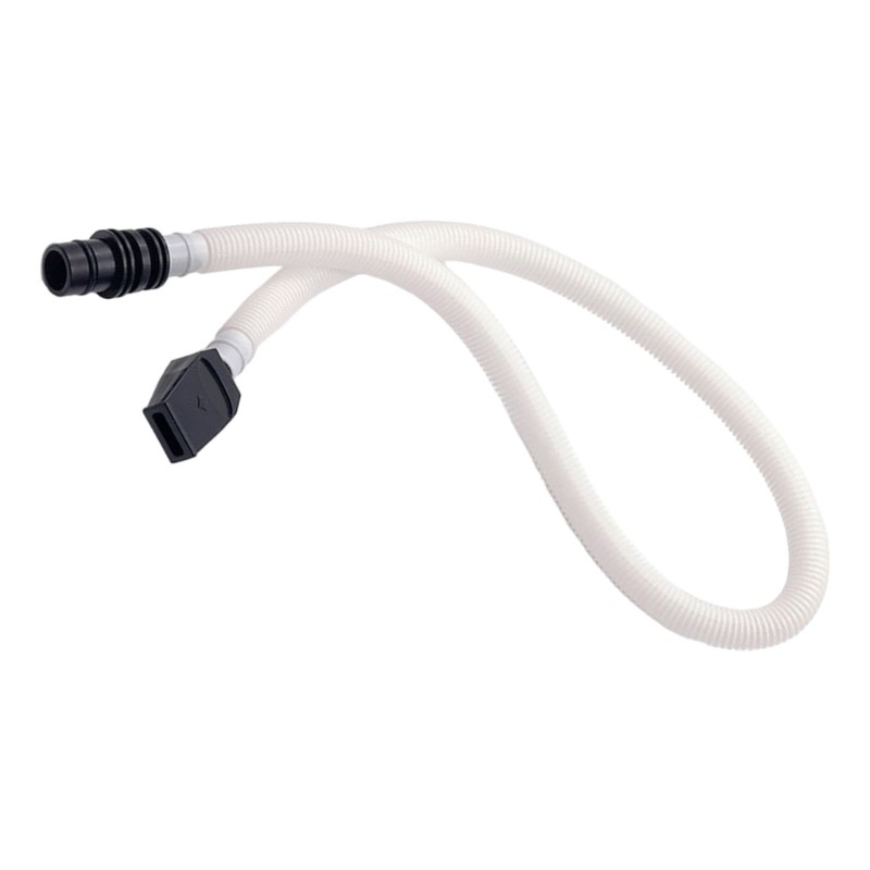 Seve Melodica ยืดหยุ่นหลอดพลาสติก Melodica Pianica หลอด Melodica เปลี่ยนหลอดสําหรับเด็กและผู้ใหญ่เล่