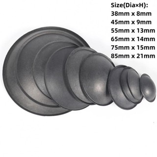 ปกป้องลําโพงของคุณพร้อมฝาปิดโดมหมวกกันฝุ่น 2 ชิ้น (38 85 มม.…