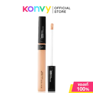 Maybelline New York Fit Me Concealer 6.8ml เมย์เบลลีน นิวยอร์ก คอนซีลเลอร์