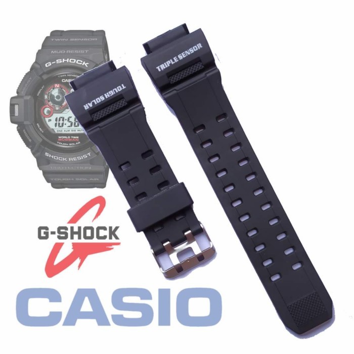 CASIO GSHOCK G-SHOCK GW9400/GW-9400 WATCH STRAP GW 9400
