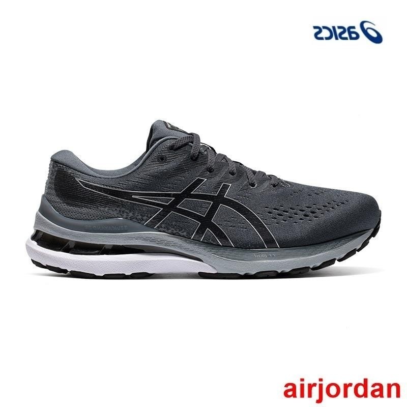 Asics/men sports shoes men solid support GEL-KAYANO 28 (4e)